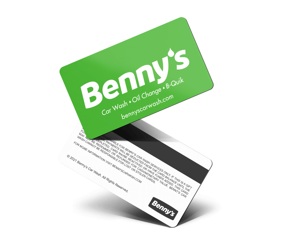 Hoffman car wash card balance online